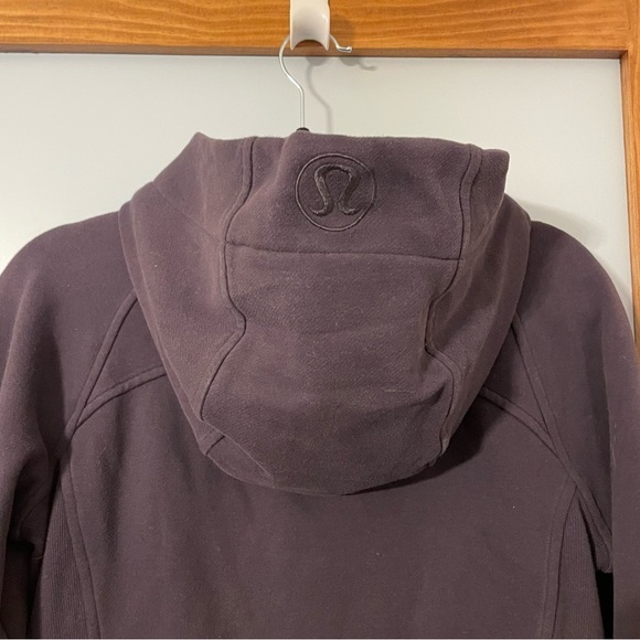 Lululemon Blue Light as Warmth Scuba Hoodie - Picture 7 of 8